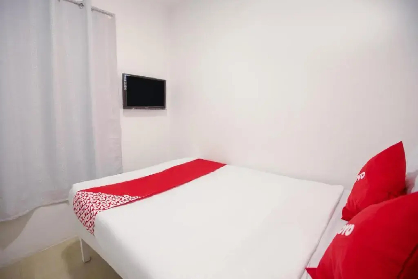 Sunrock Resort by OYO Rooms