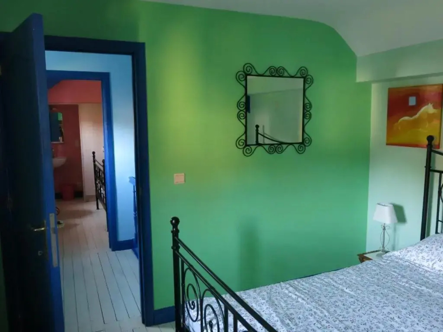 Gîte de la Conciergerie du Cheval Blanc