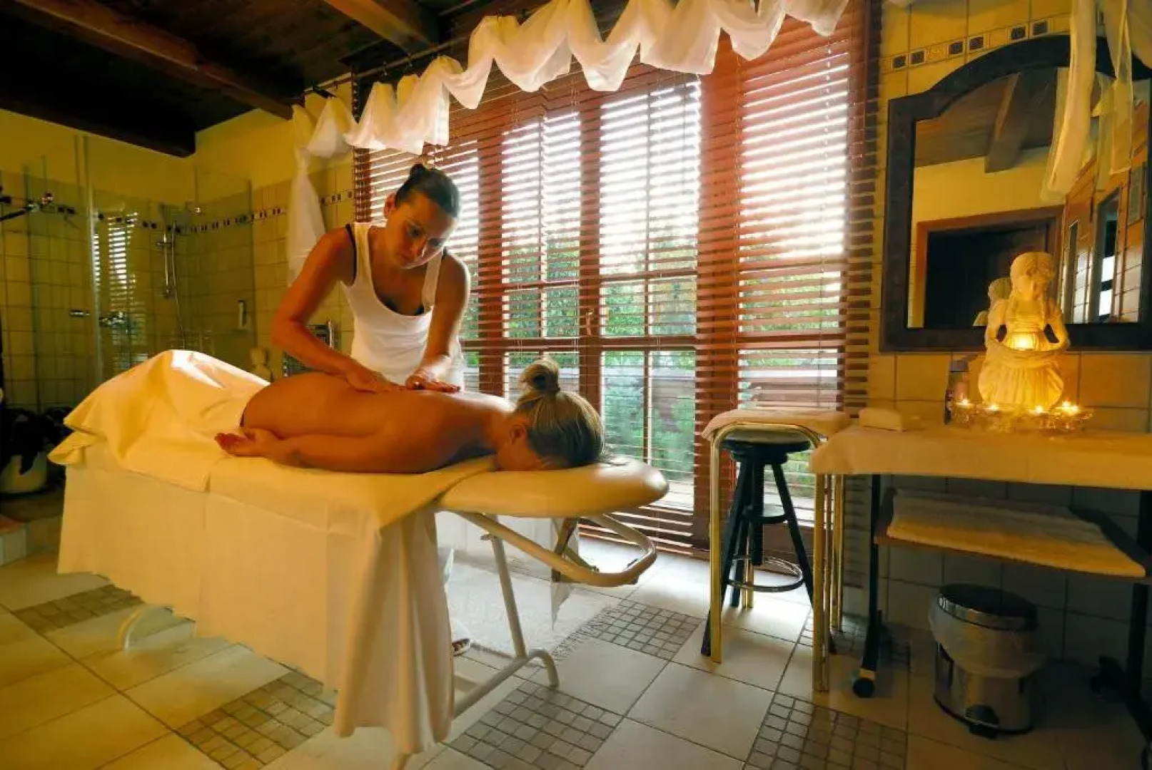 Apartmánový dom Slniečko