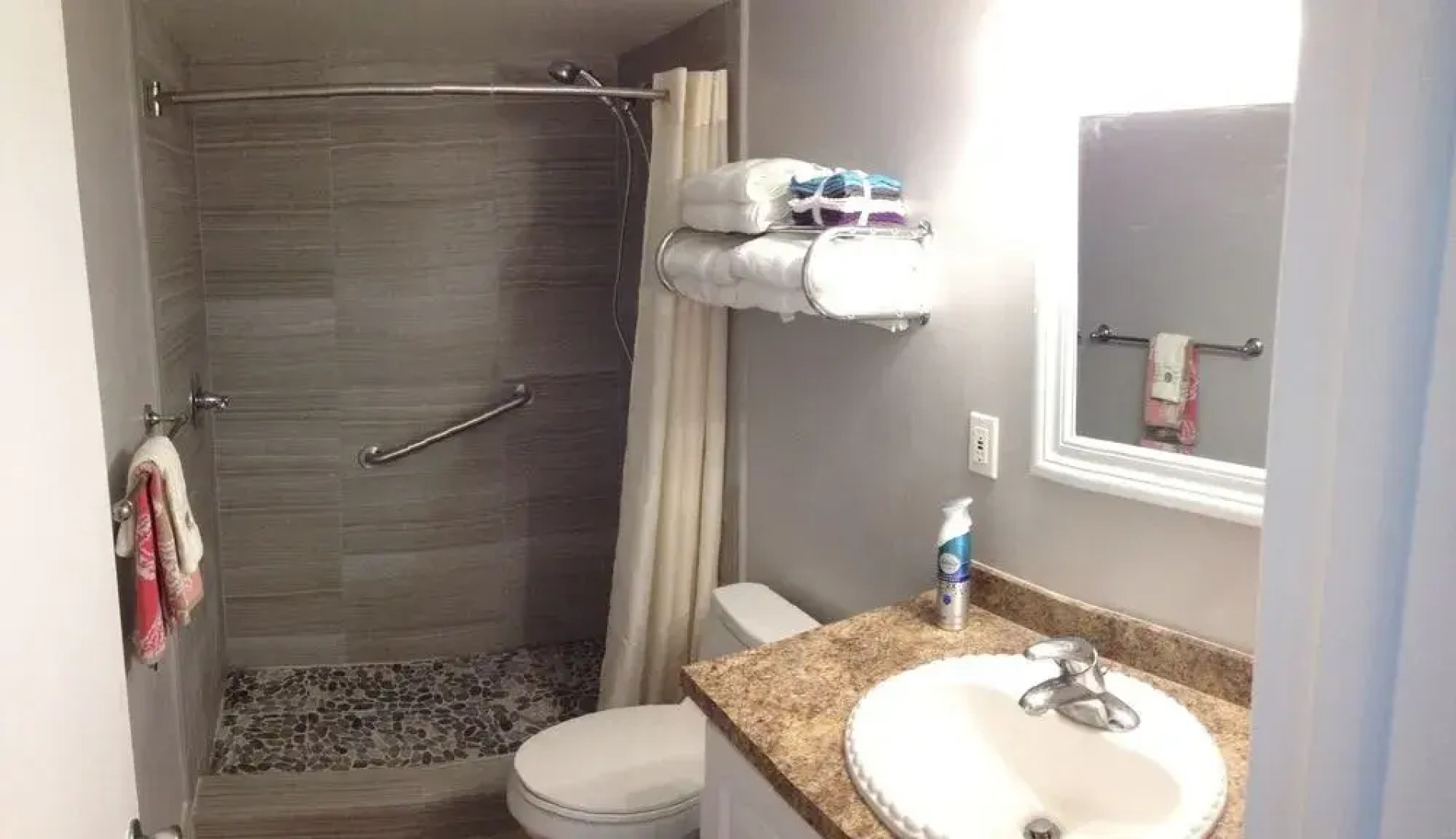 Tropical Oasis Condos