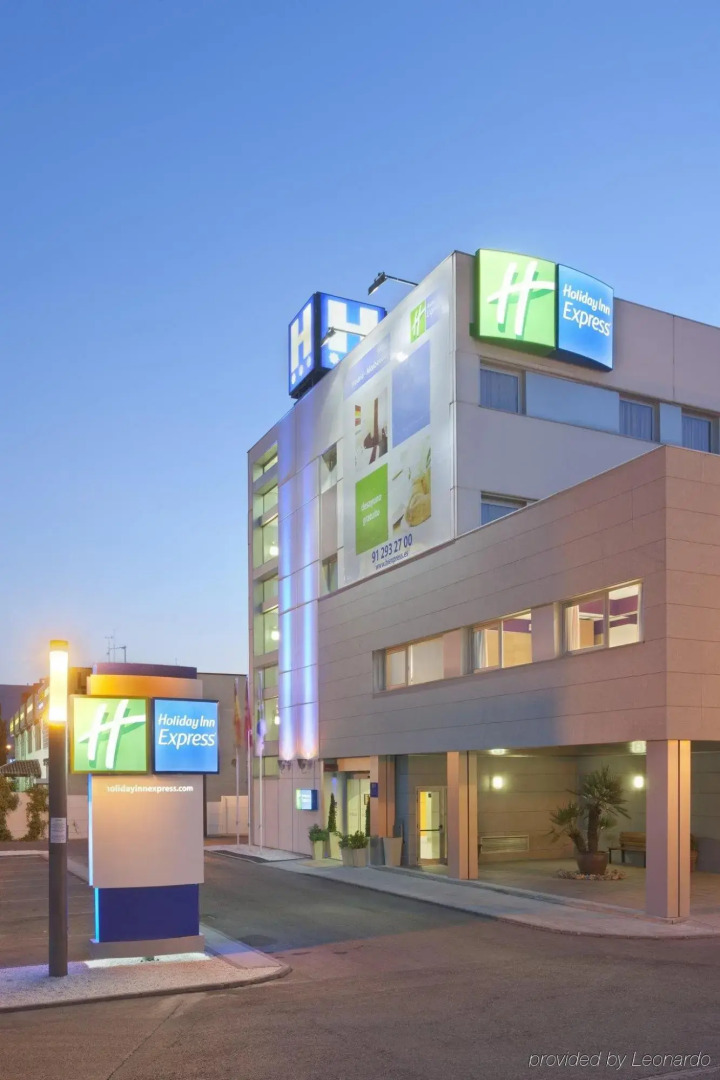 Holiday Inn Express Madrid-Alcobendas by IHG