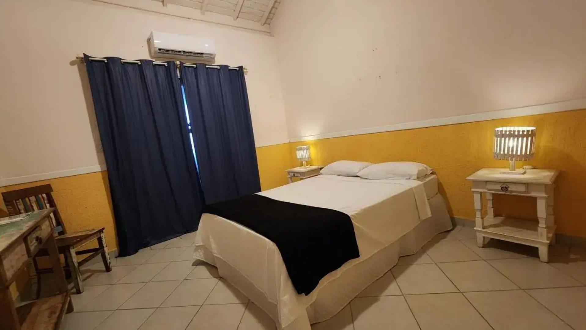 Grand Atlantico Praia Hotel