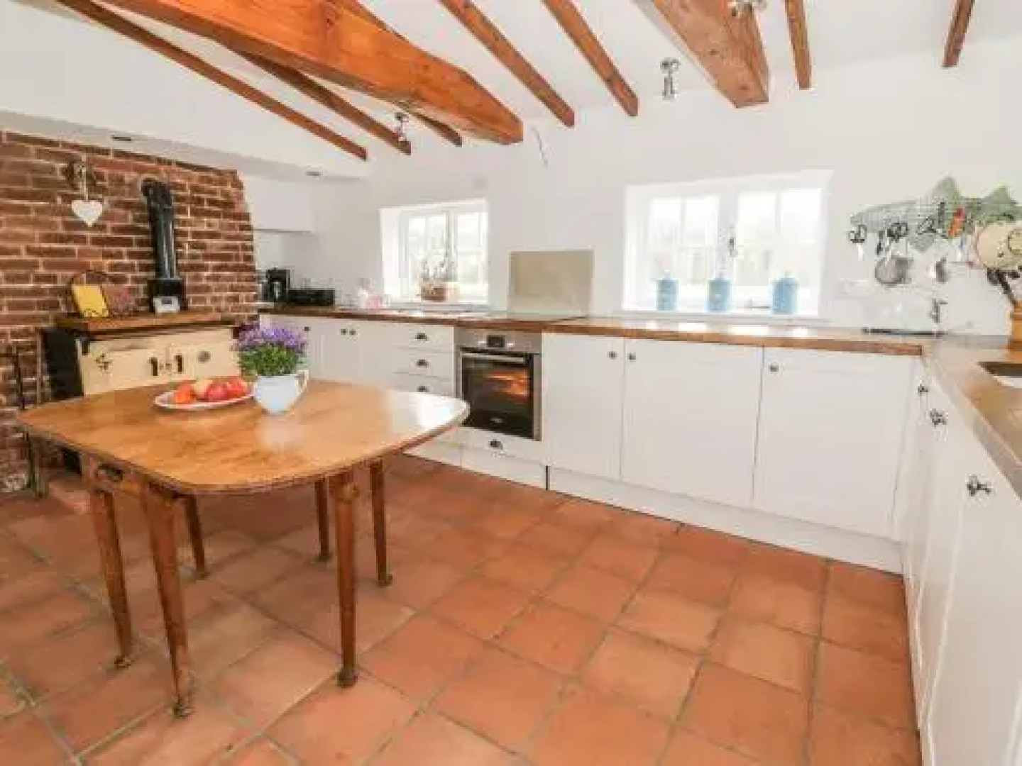 186 Clay Street, Eye