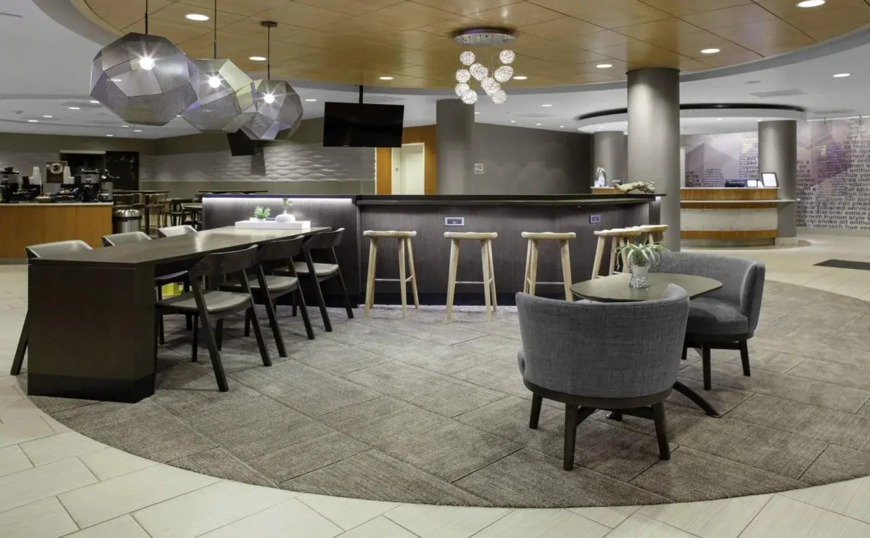 SpringHill Suites Cincinnati North/Forest Park