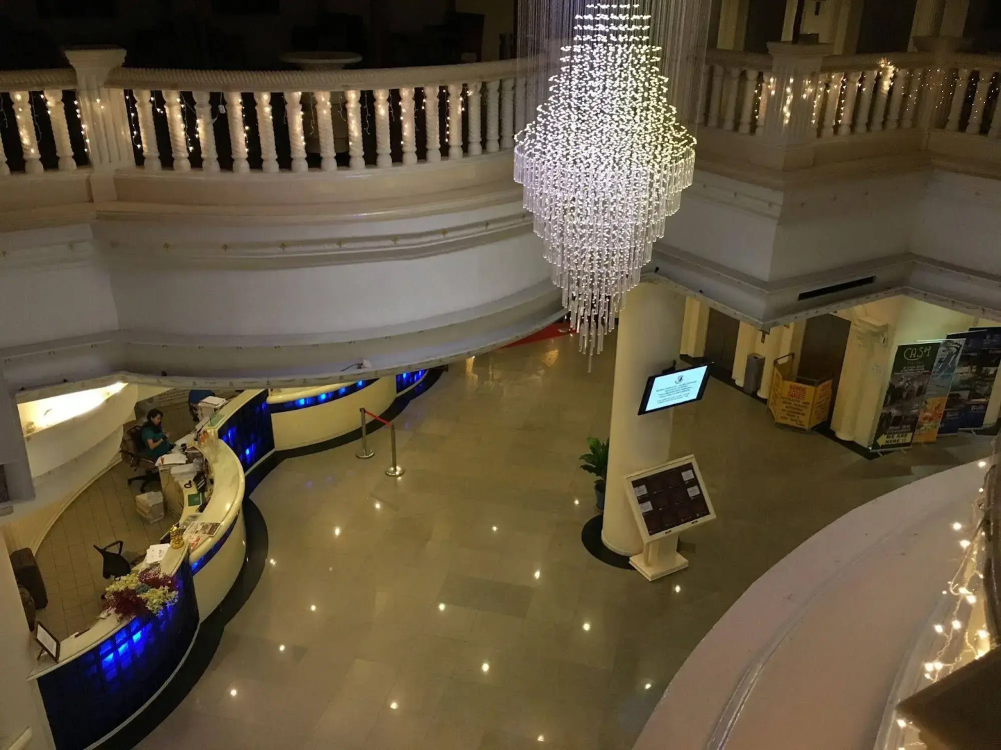 AC Hotels by Marriott Ipoh