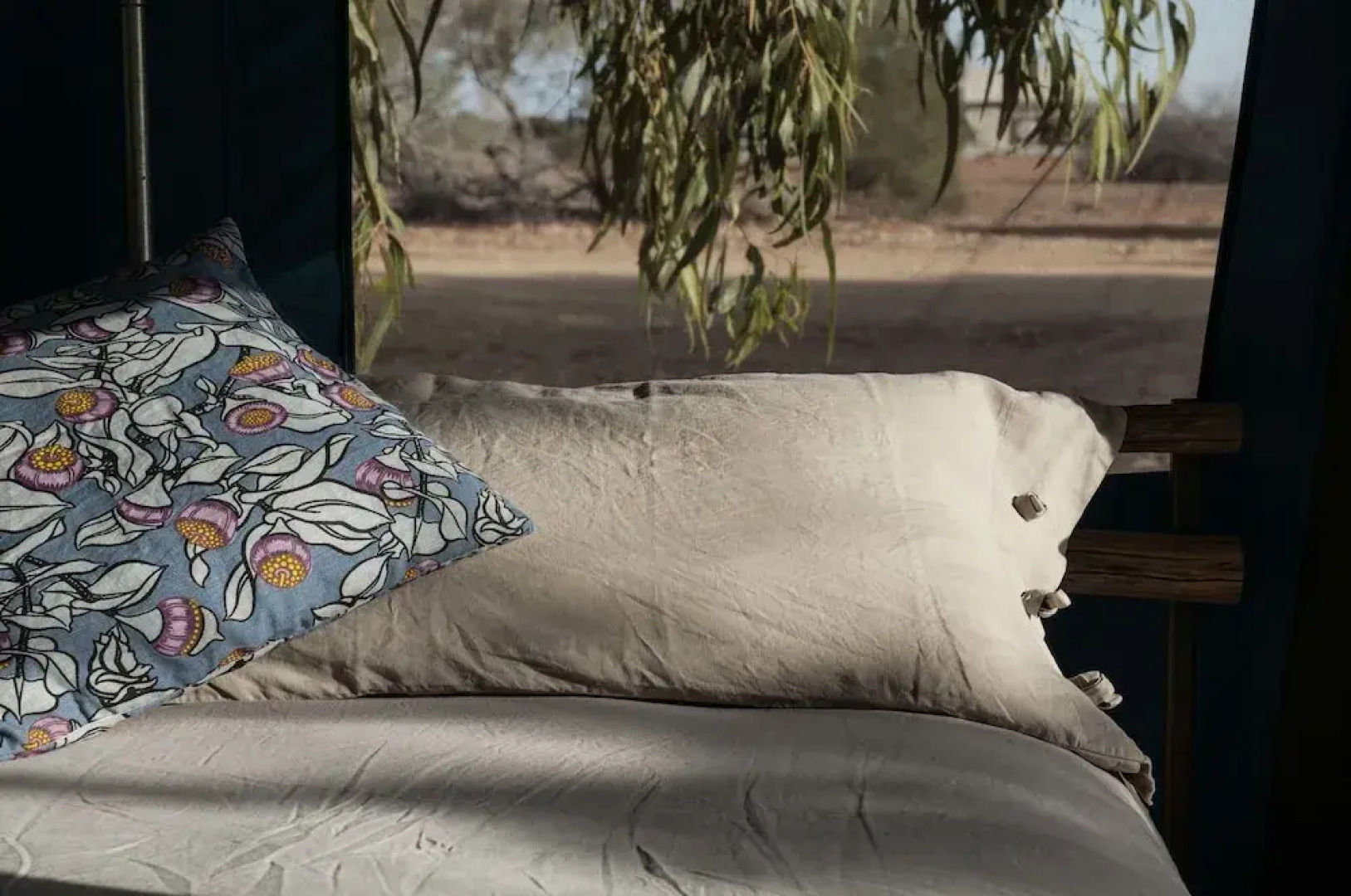 Wooramel Riverside Retreat - Campground