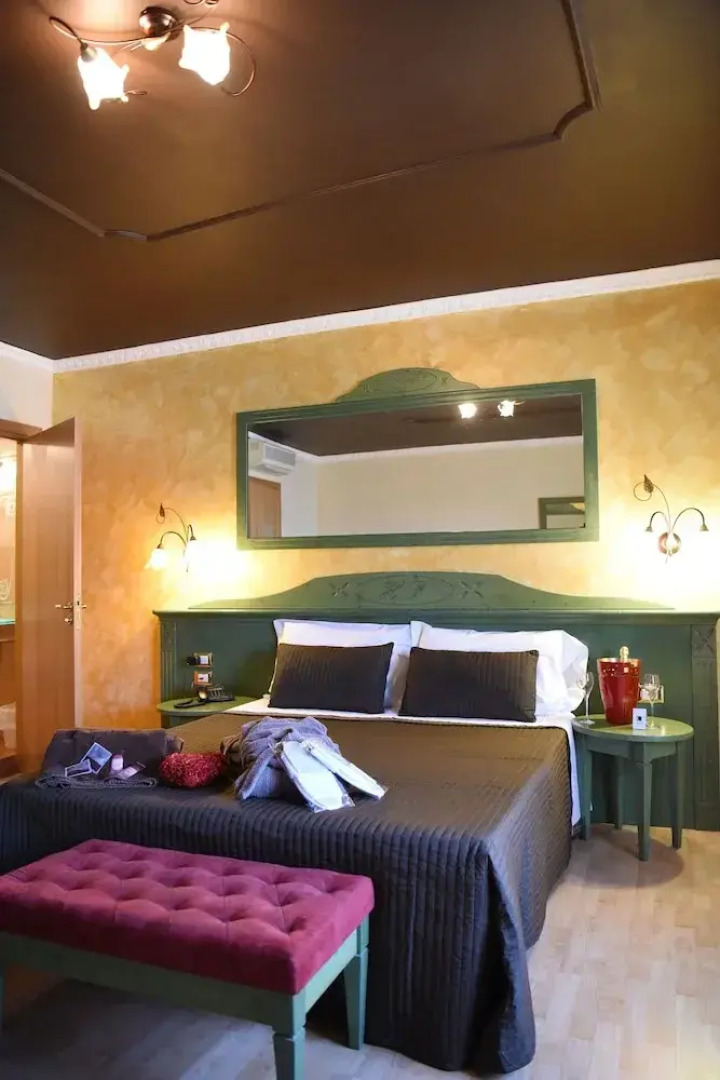 Residenza Di Federico II