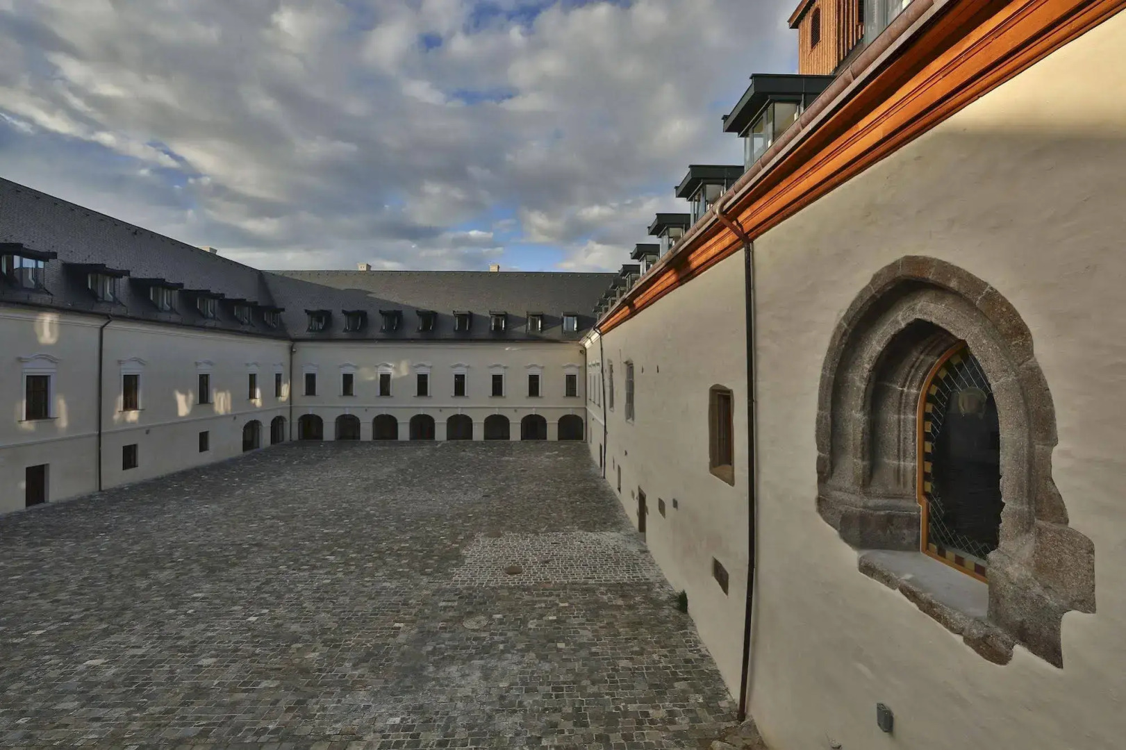 Hotel The Grand Viglas