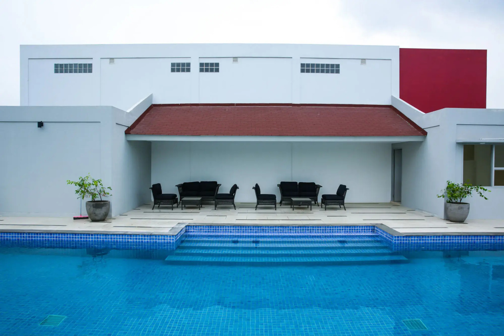 GTV Hotel and Service Apartments