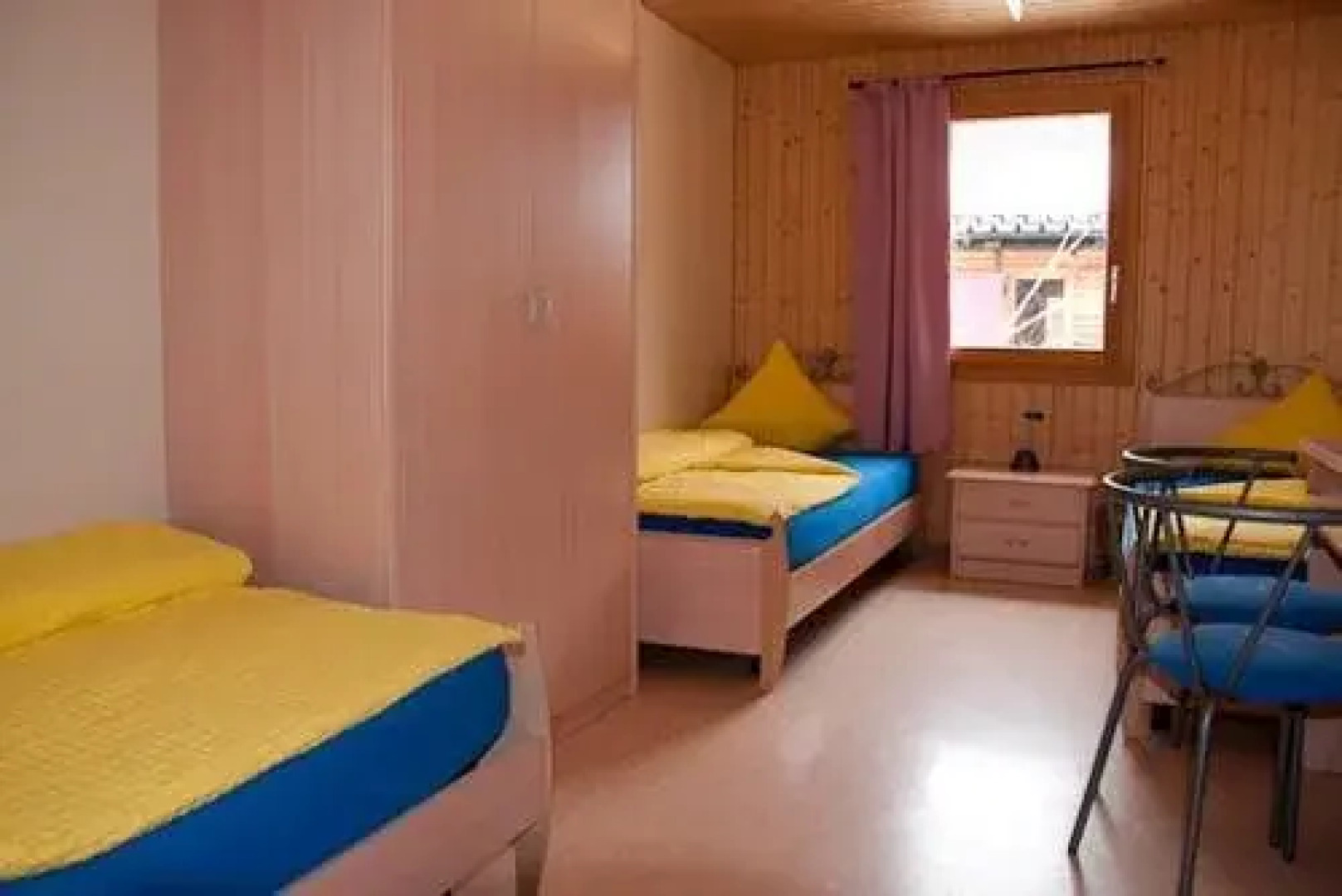 Sport & Holiday-Camp