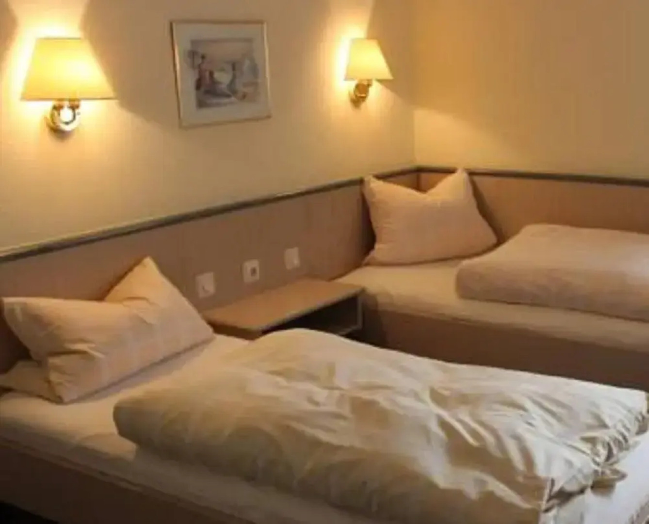 Hotel Gasthof Seehof