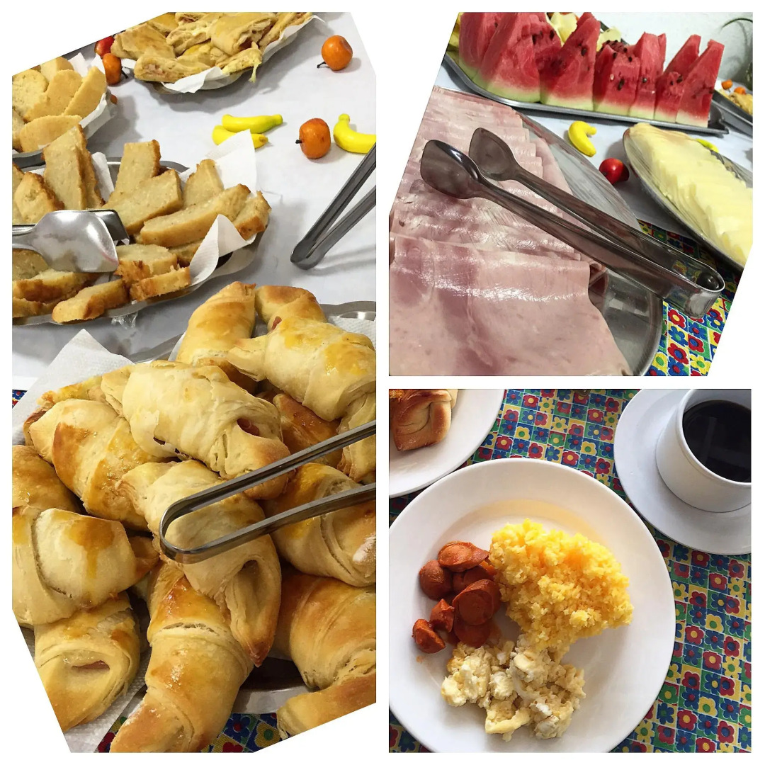 GrandVille Hotel Pousada