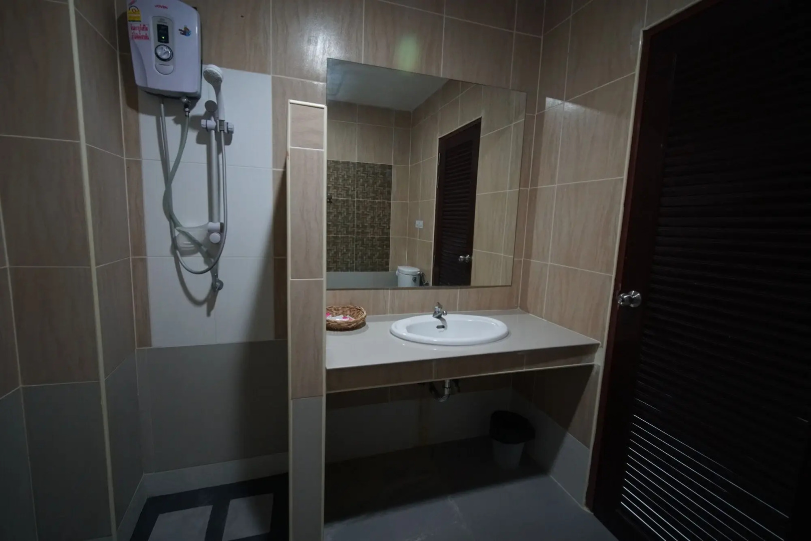 Sea Mountain Khanom Hotel