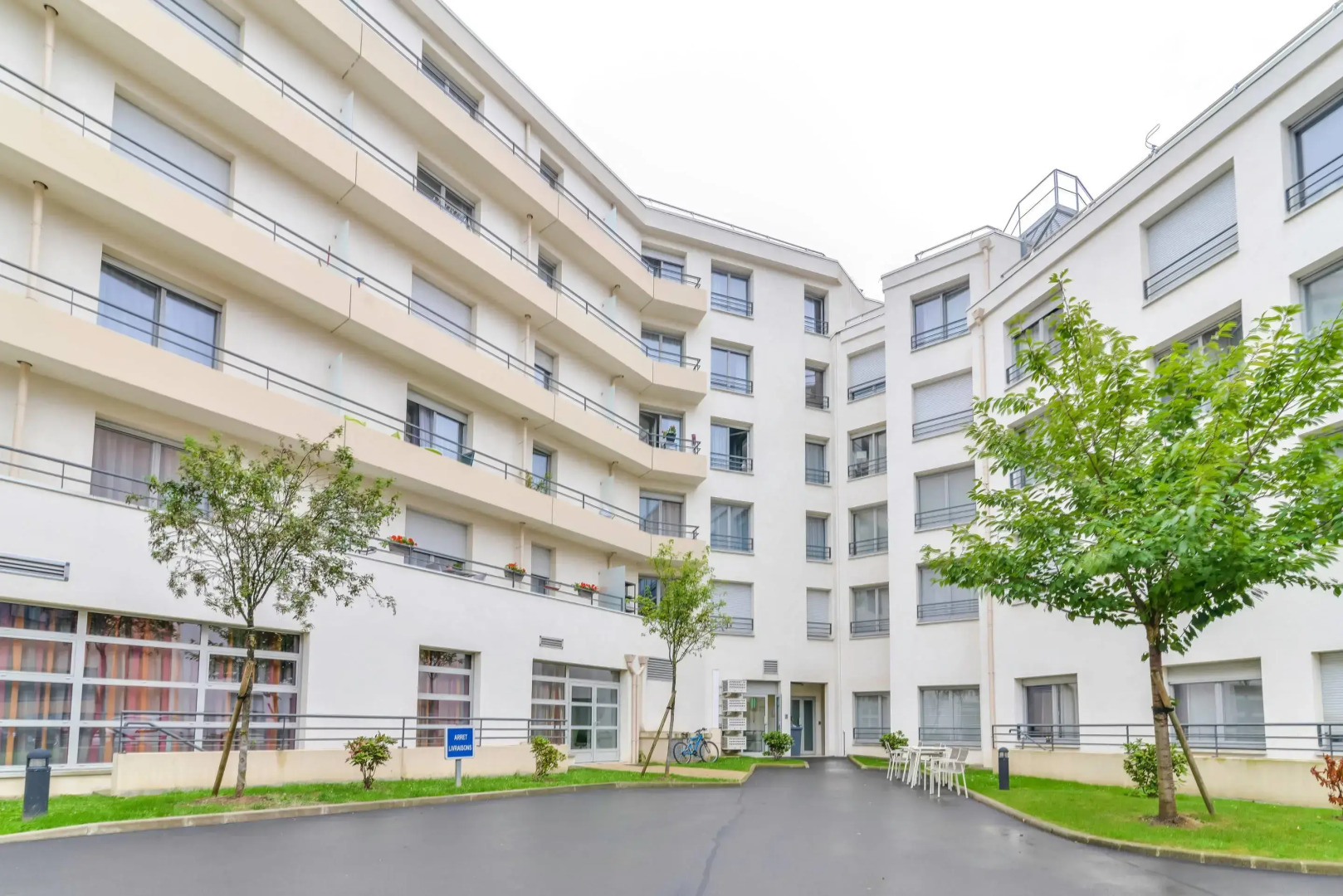 Quality Suites Valenciennes