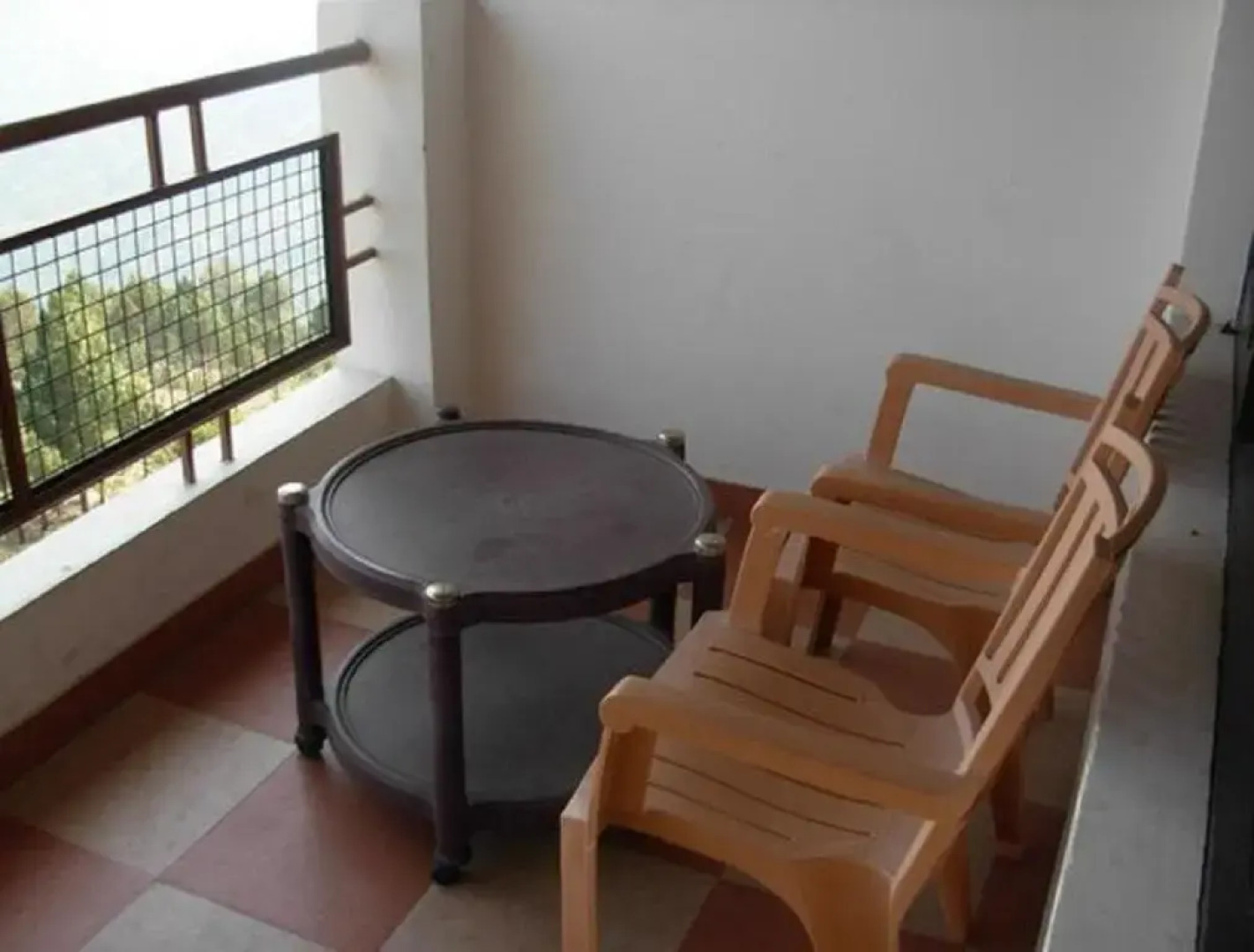 Kasang Regency Hill Resort