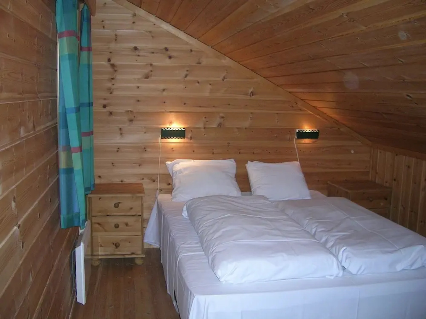 Kvitfjell Alpinhytter