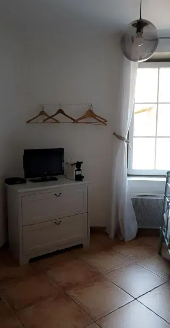 Auberge Le Lupin Blanc