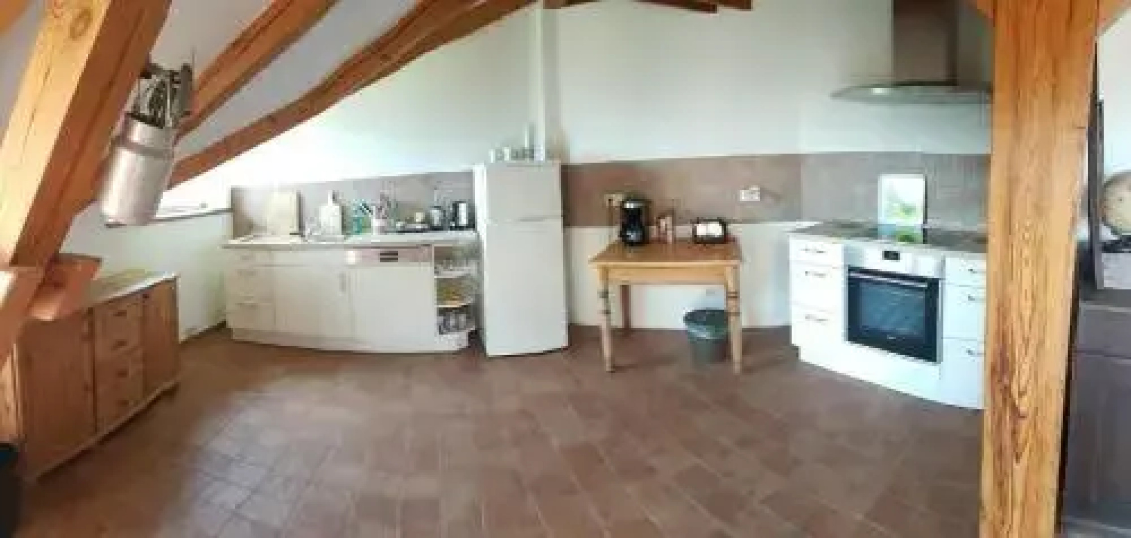 Zimmervermietung Preuß