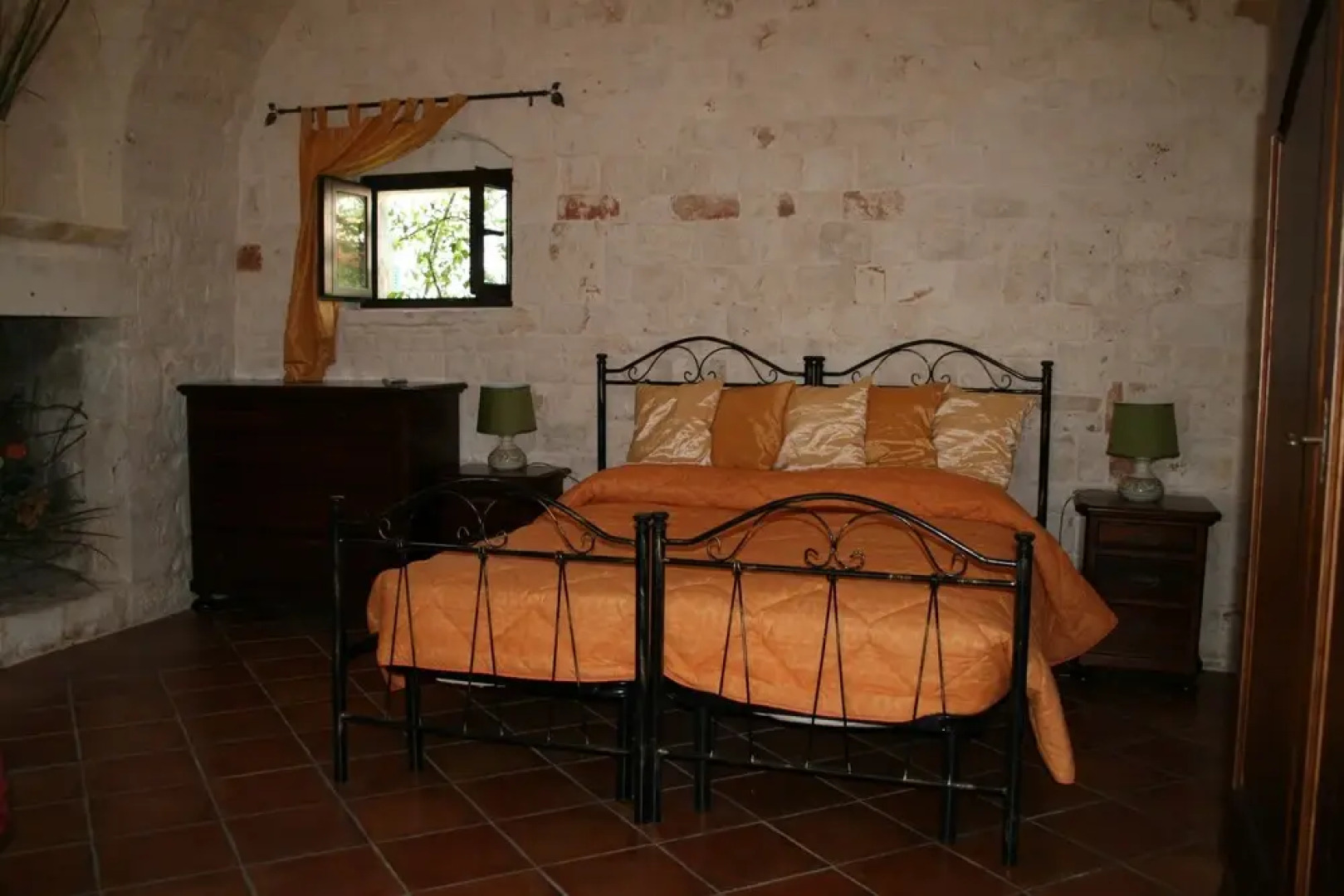 Masseria La Luna Nel Pozzo