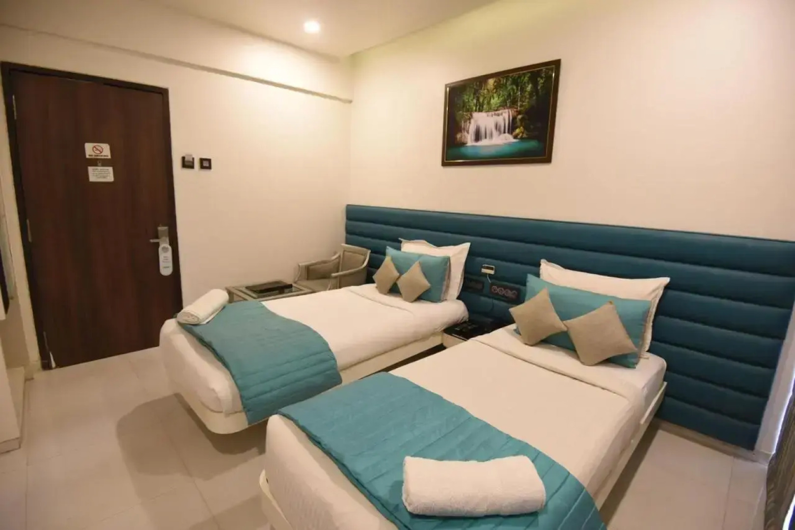 Vista Premier At Thane West