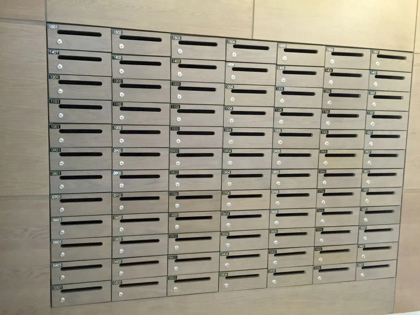 Bluesky Serviced Apartment Airport Plaza