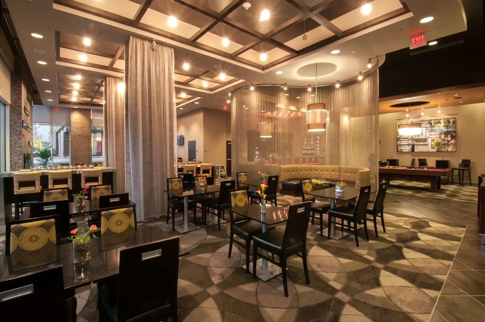 Archer Hotel Falls Church