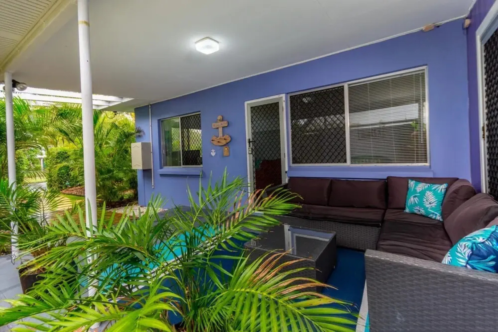 Beary's Rest on Bribie Island