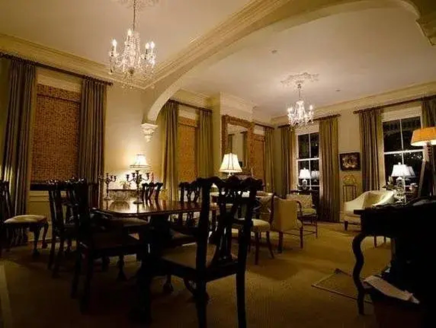 Catherine Ward House Inn