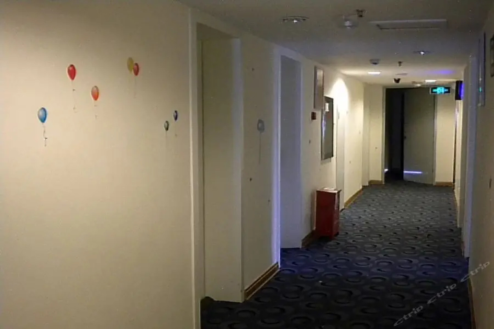 7Days Inn Changde Pedestrian Street