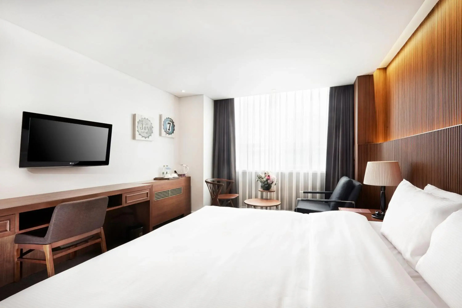 Ayres Hotel Seal Beach - Cypress