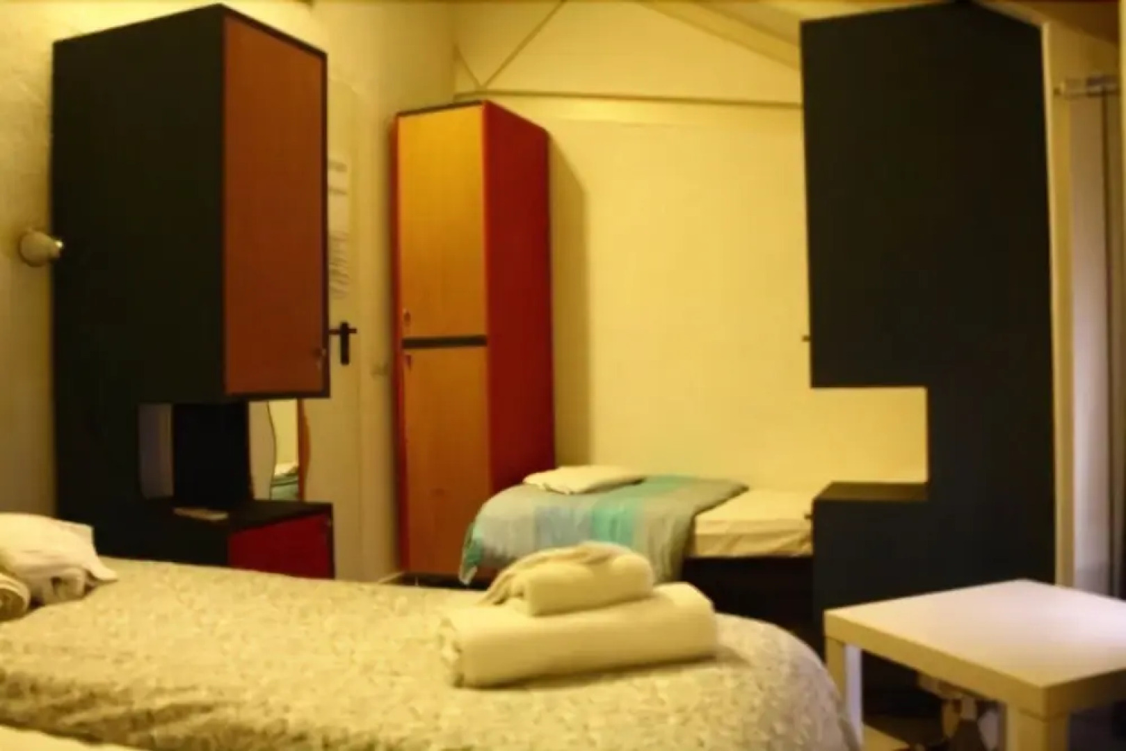 Fabric Hostel & Club