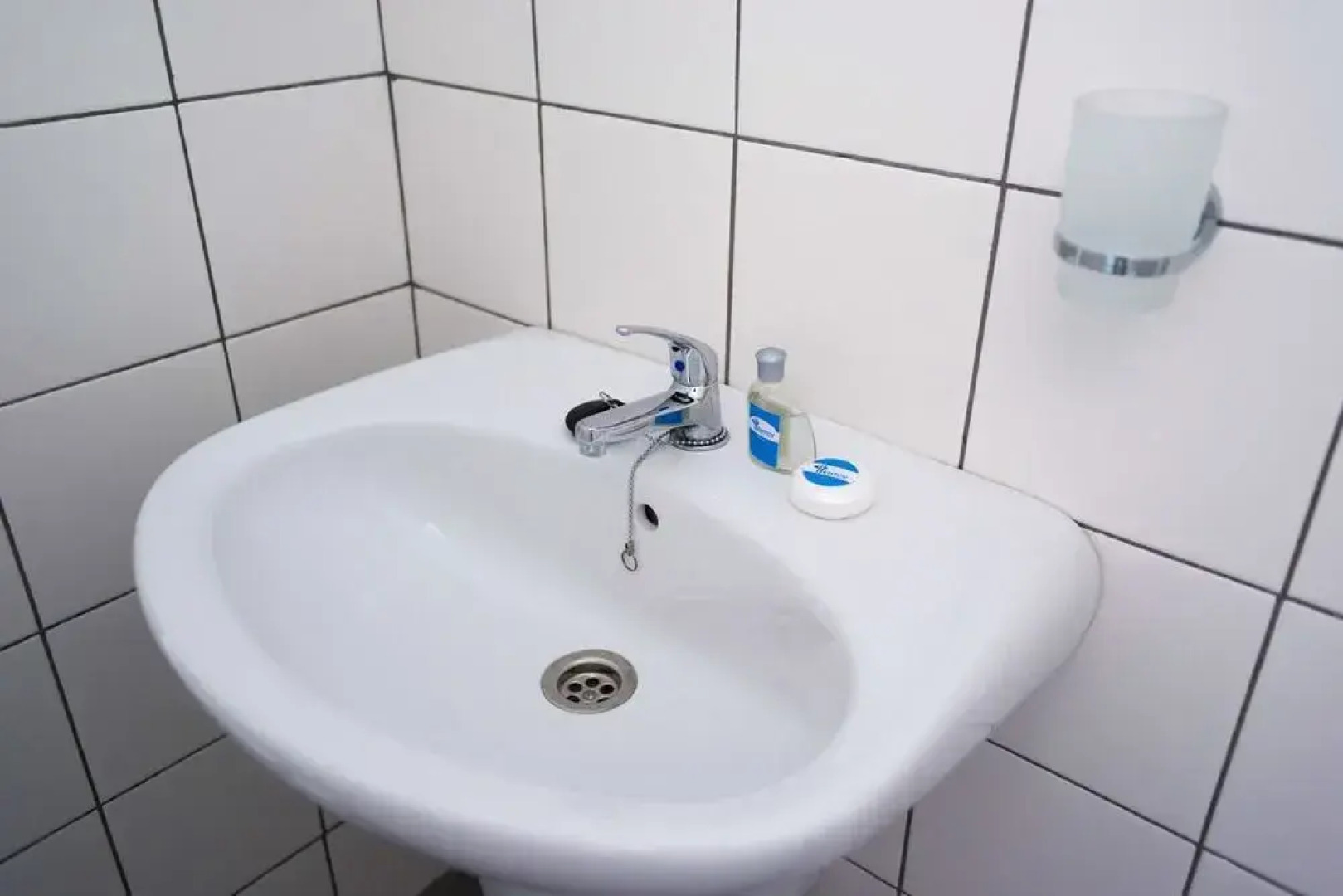 Hotel Escola da EHTCV