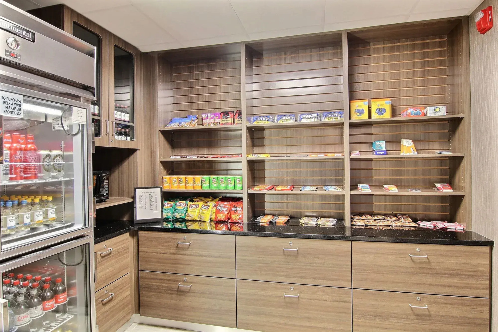 Holiday Inn Express Fargo-West Acres by IHG