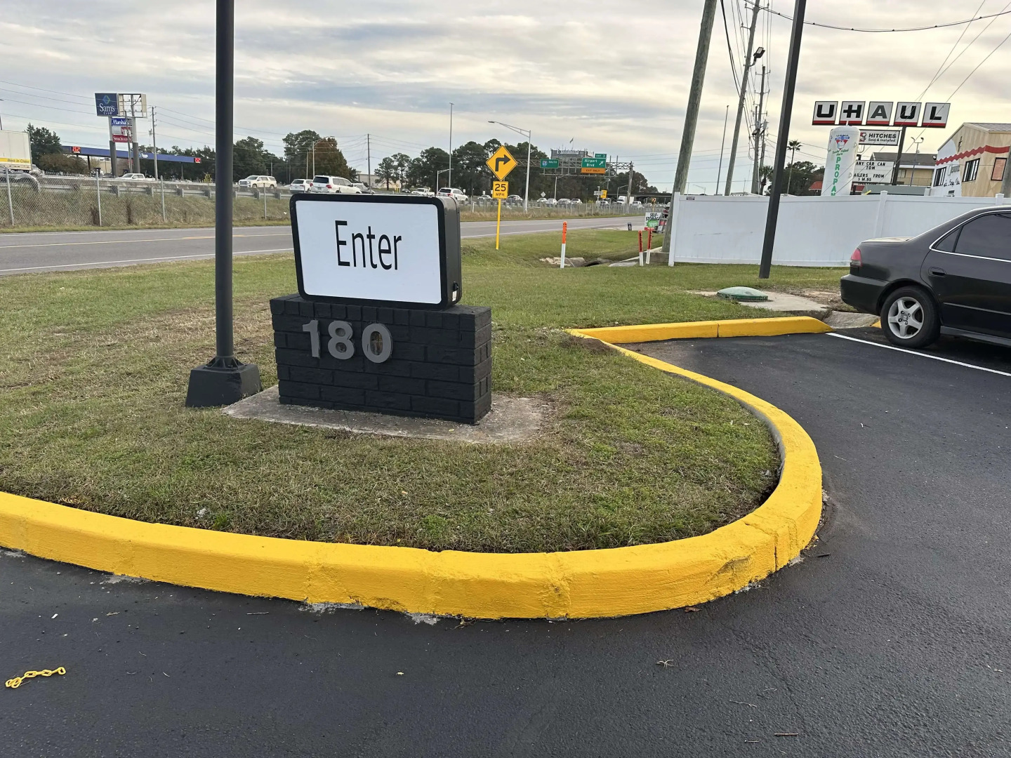 SureStay Plus by Best Western Mobile I-65