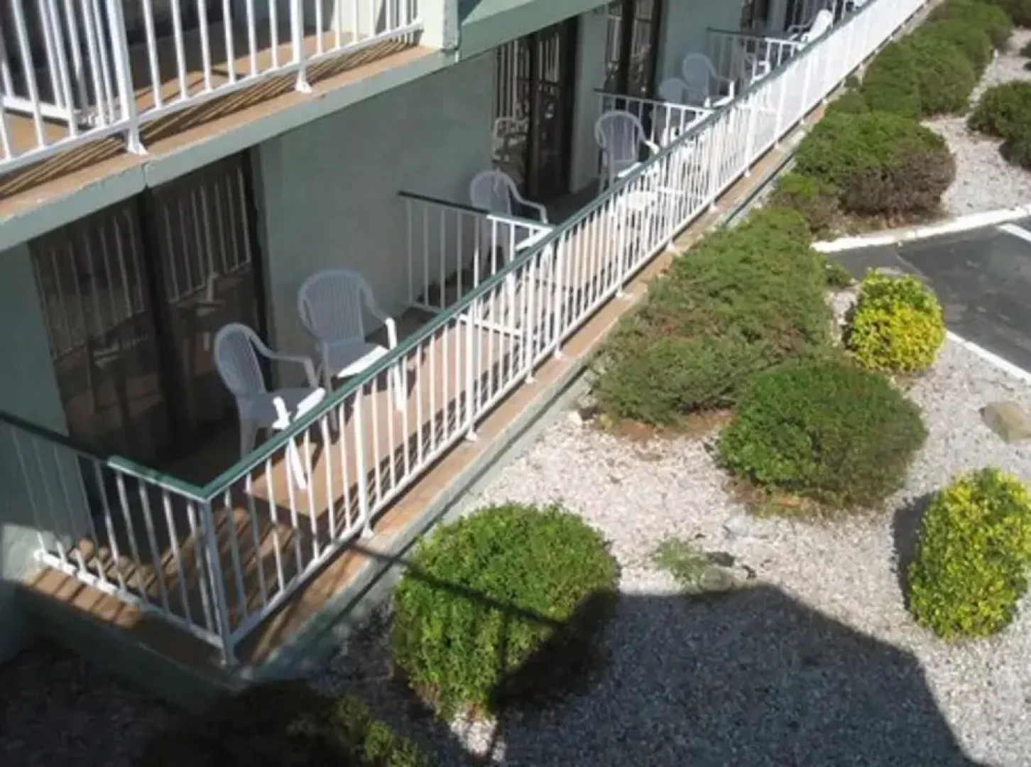 The Diplomat Beach Club Suites