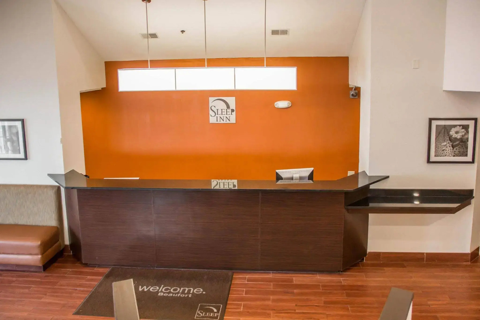 Sleep Inn Beaufort near MCAS