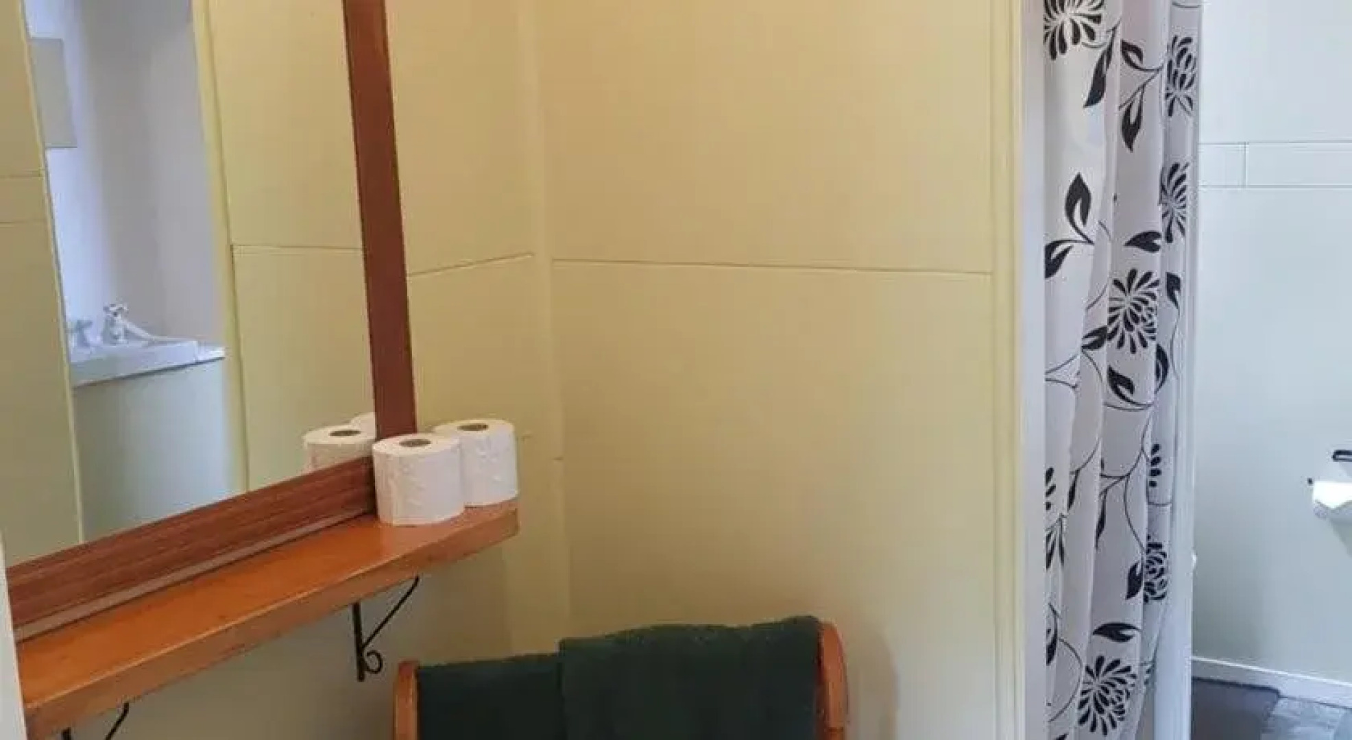 Kiwi Park Motels & Holiday Park