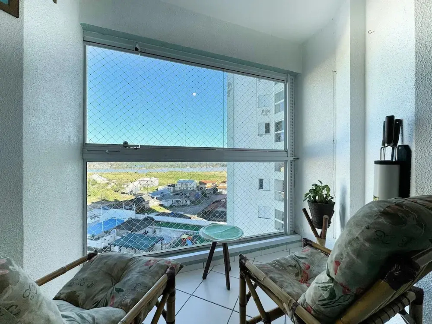 Resid. Clube Mar Grosso-Laguna - LAG706