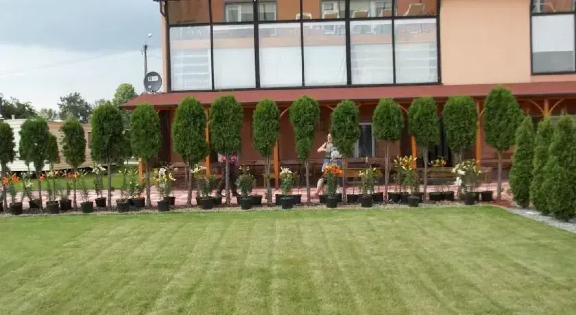 WiR Pokoje Gościnne