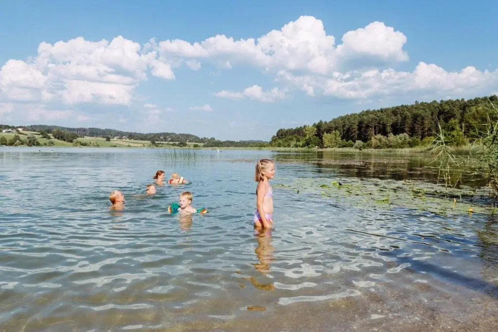 Kärnten Apartment Turnersee