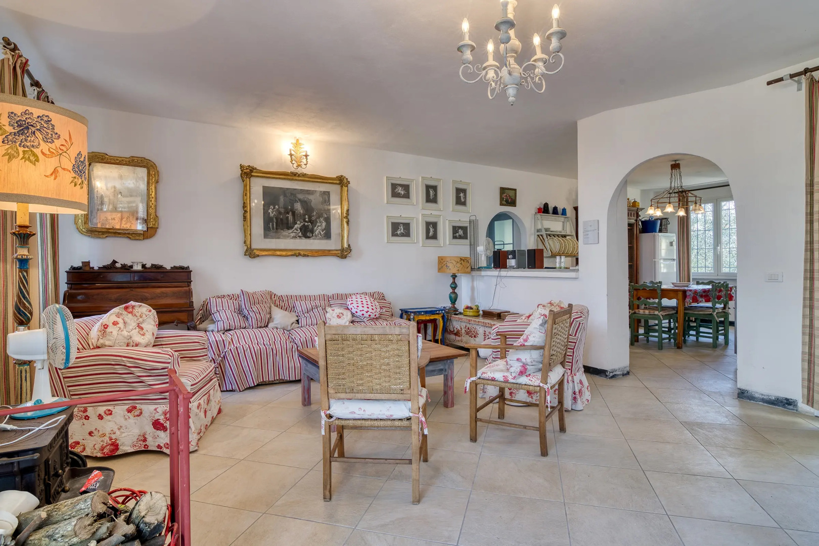 Ca D'artista For Nature Lovers