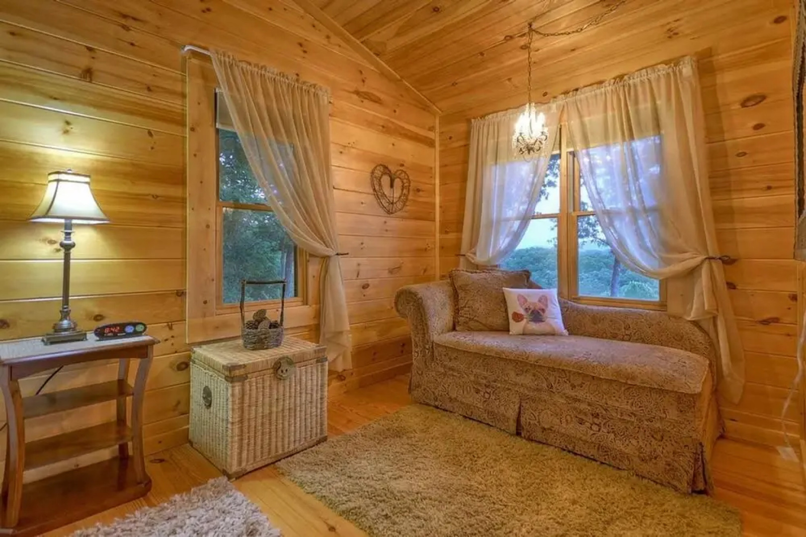 Whippoorwill View by Escape to Blue Ridge