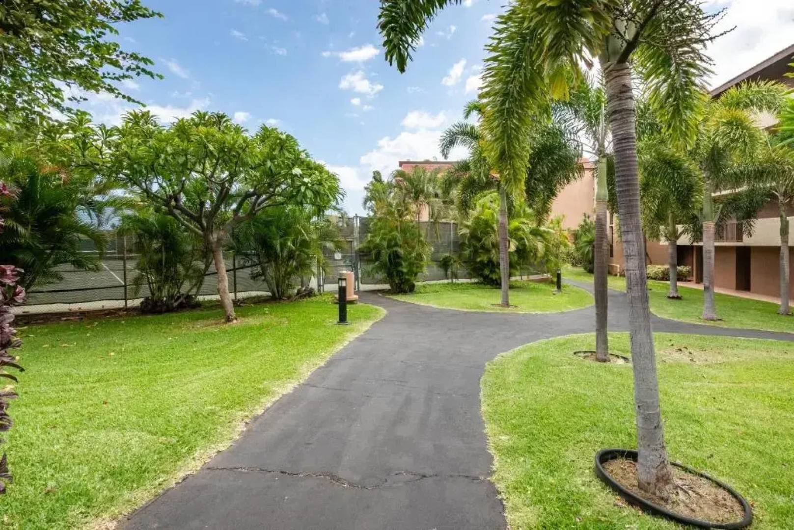 Maui Vista Condominiums by AA Oceanfront