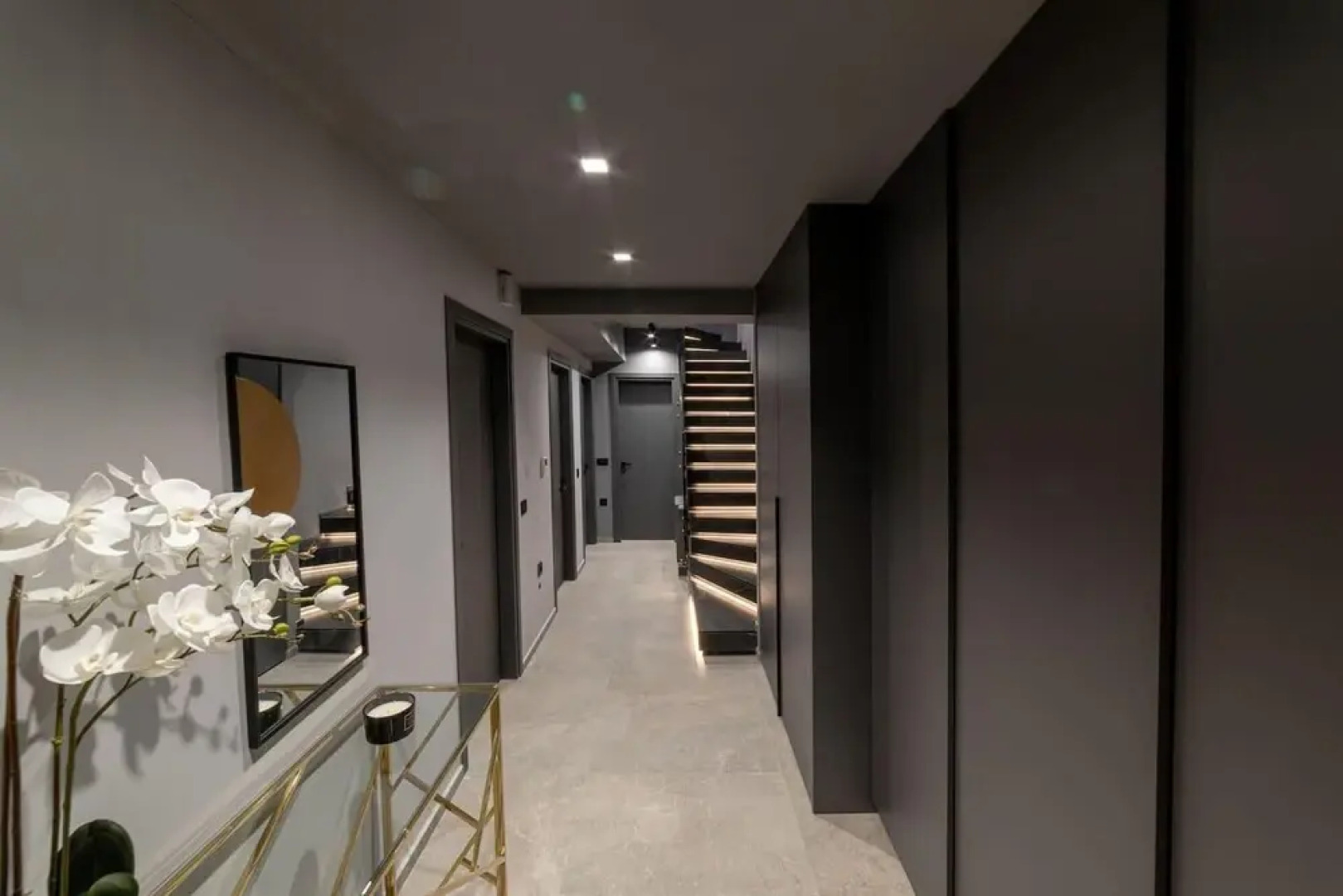 Beautiful 4-bed Villa Ria in Vathianos Kampos