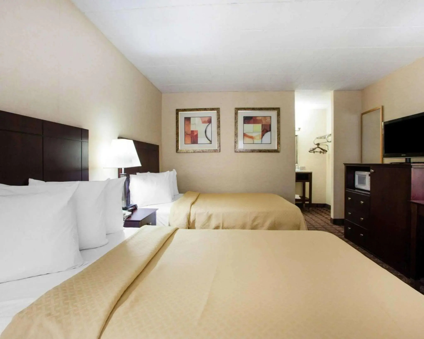 Quality Inn Pottstown