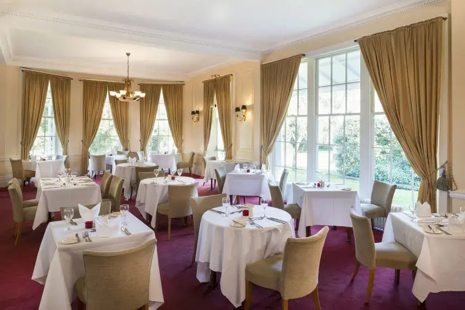 Park Inn by Radisson Thurrock