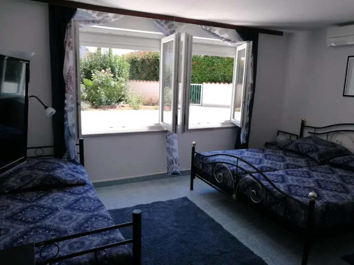 Ferienhaus Bozena Appartment 2