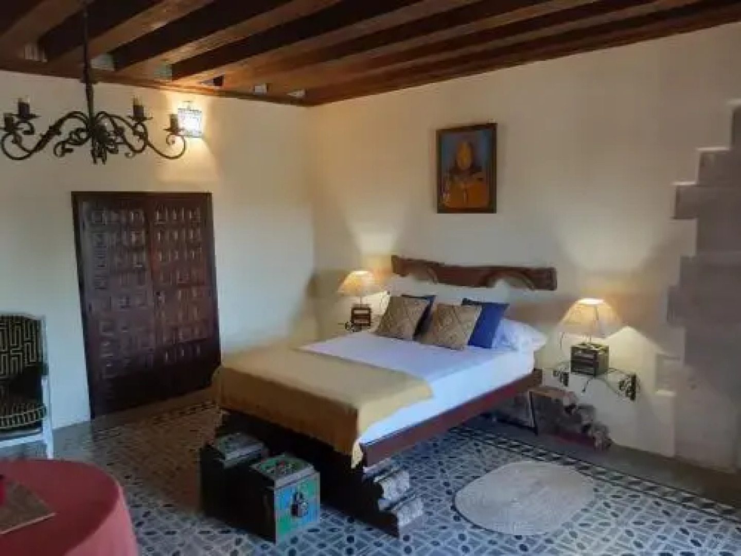 Palacio Rural Universitas