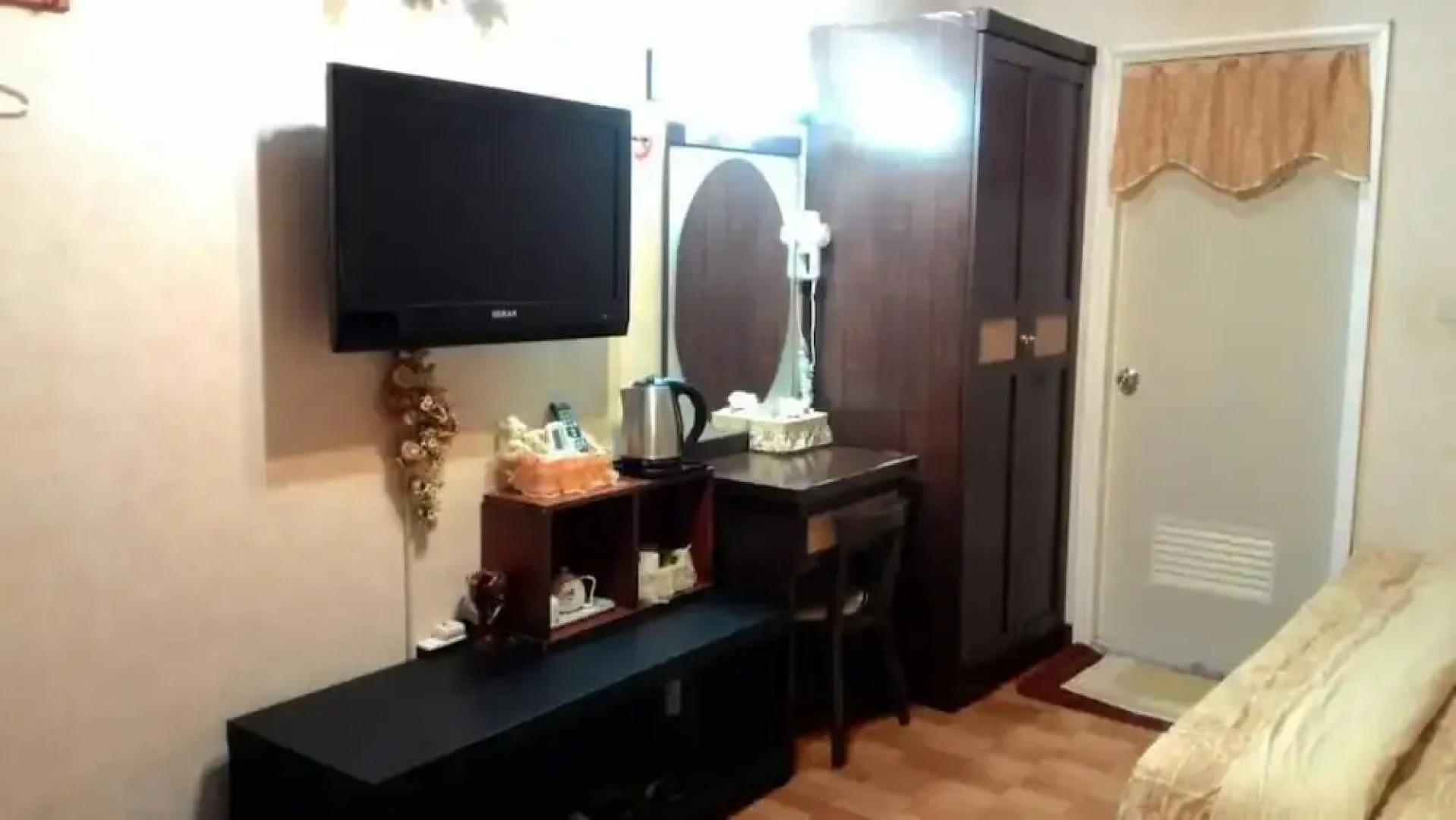 Chulu Wenxin Xiao Zhan Homestay