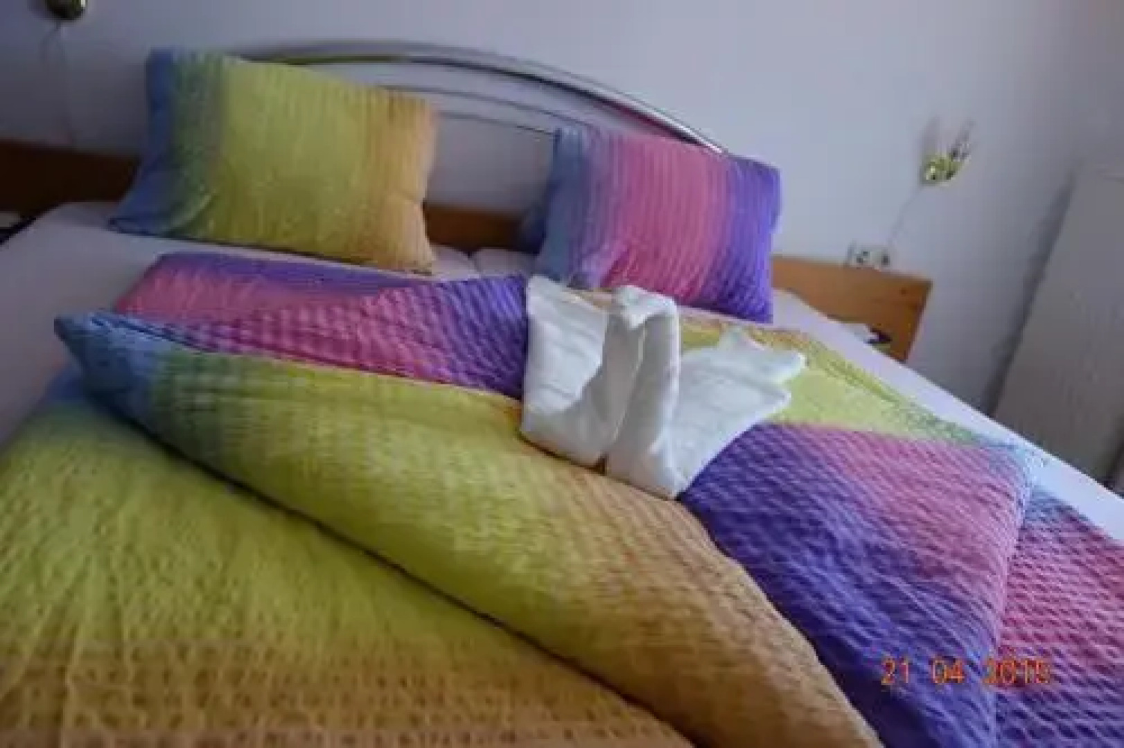 Urlaub am Bauernhof Unger